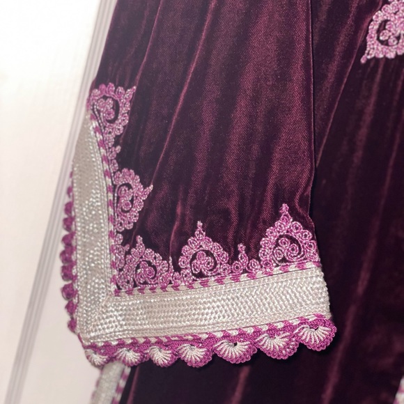 Caftan women - Picture 2 of 9